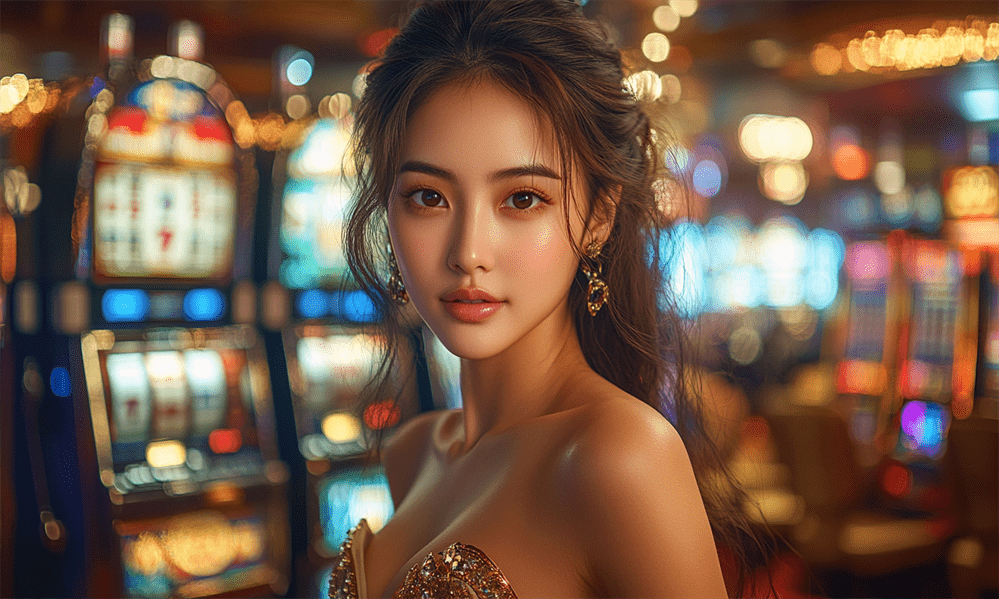 the grand hồ tràm resort & casino
